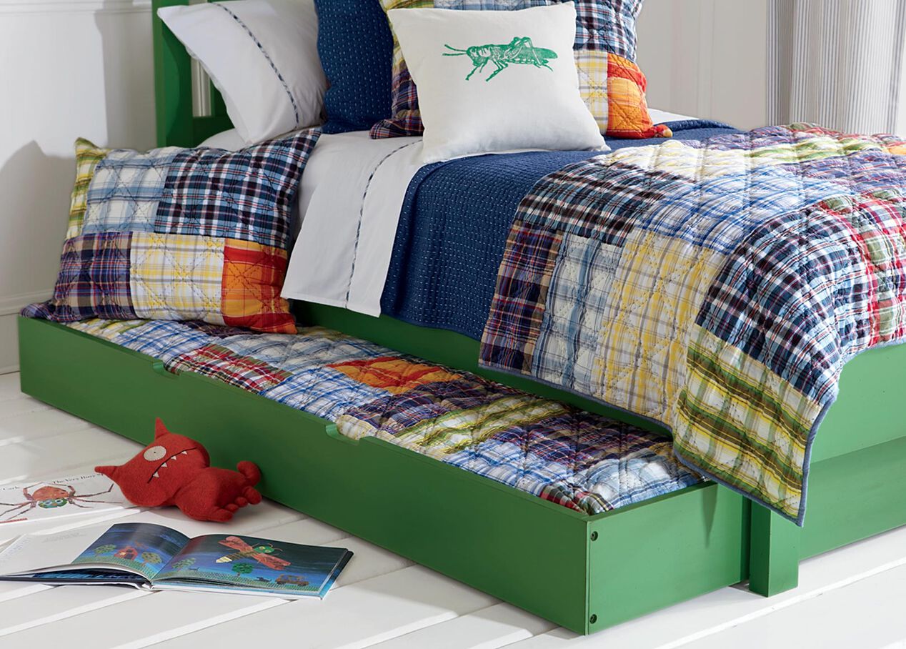 EA Kids Trundle Mattress | Mattresses | Ethan Allen