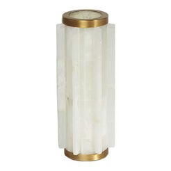 Farida Alabaster Jar and Vase Recommended Product