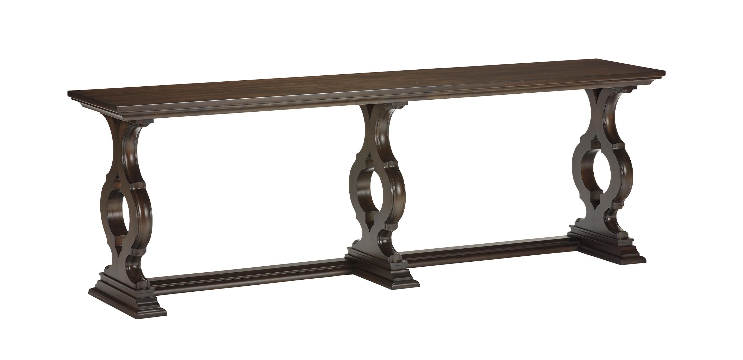 Aelin Console Table