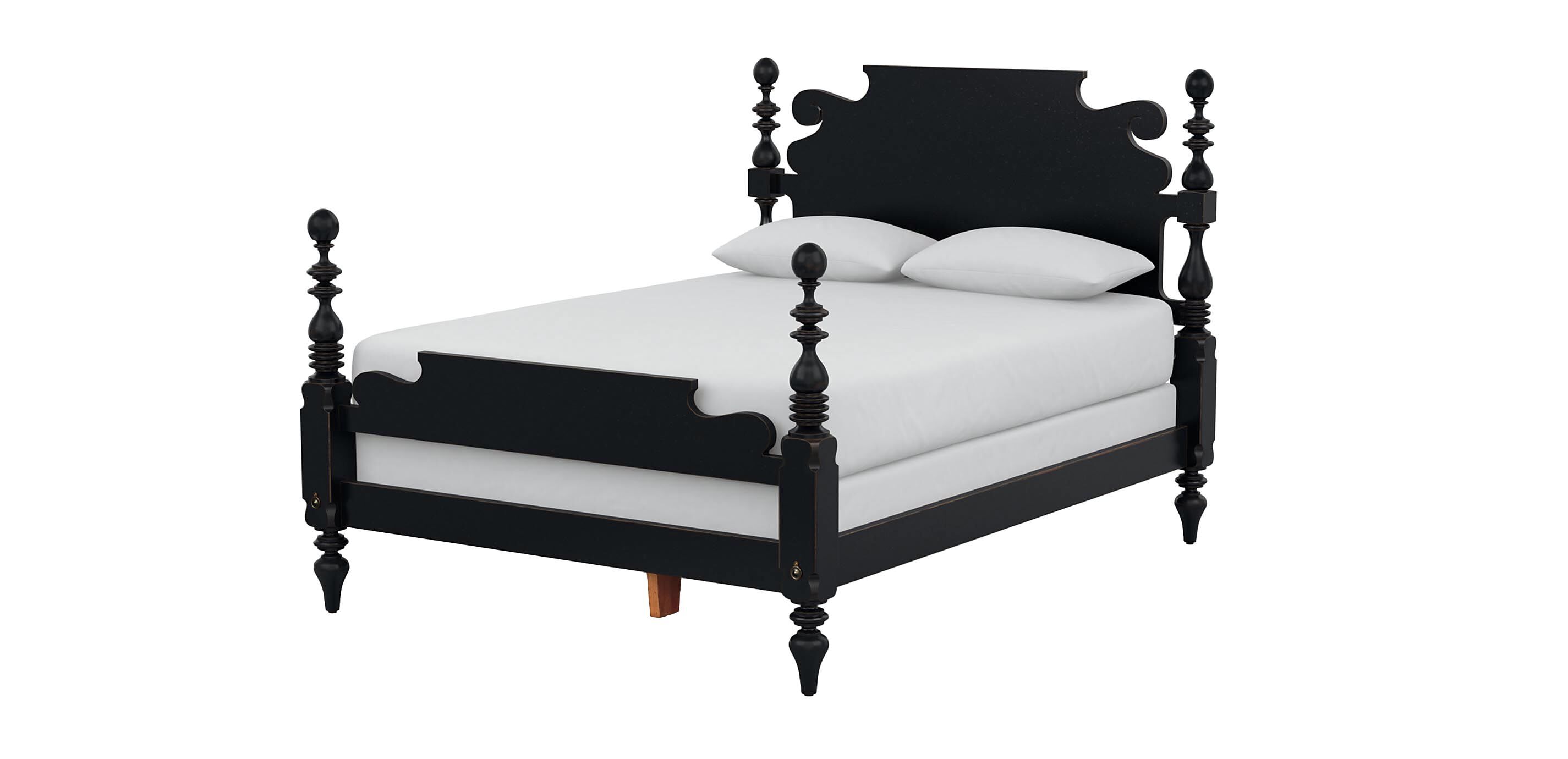 Quincy Bed, In Stock_4