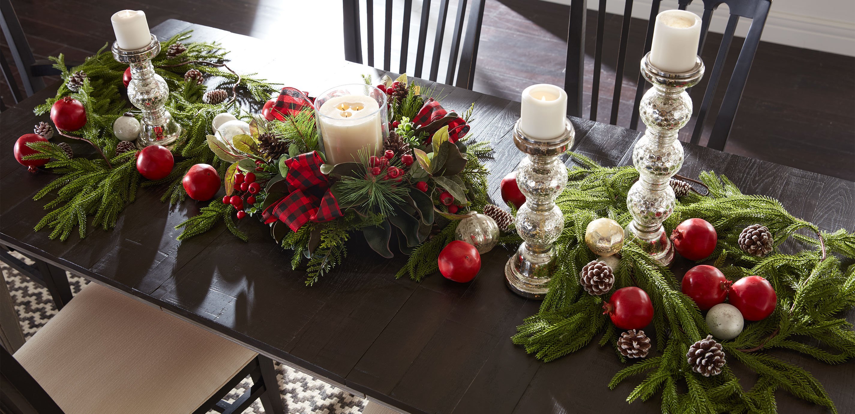 Josette Glass Candlestick_5