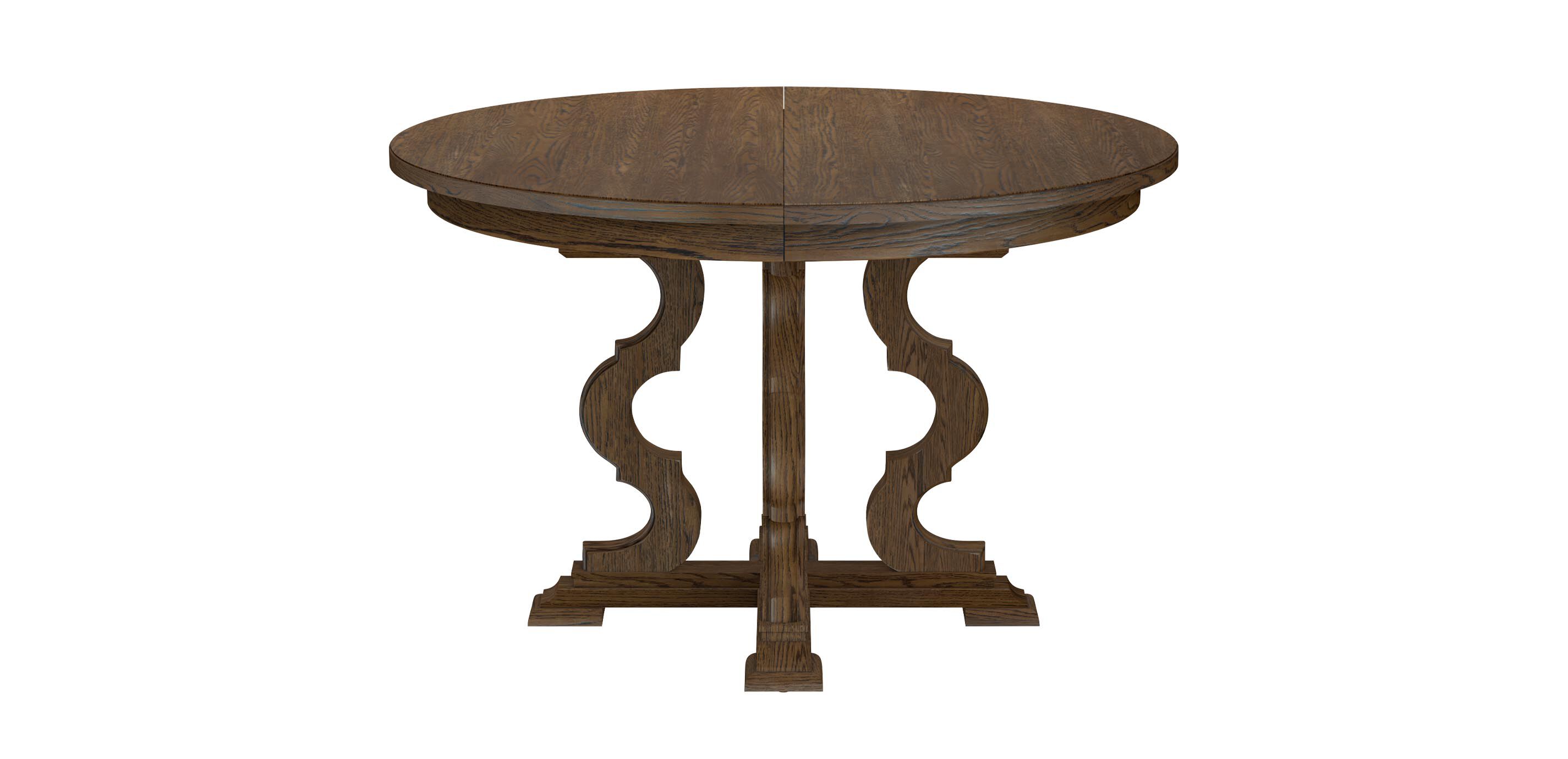 Aelin Round Dining Table