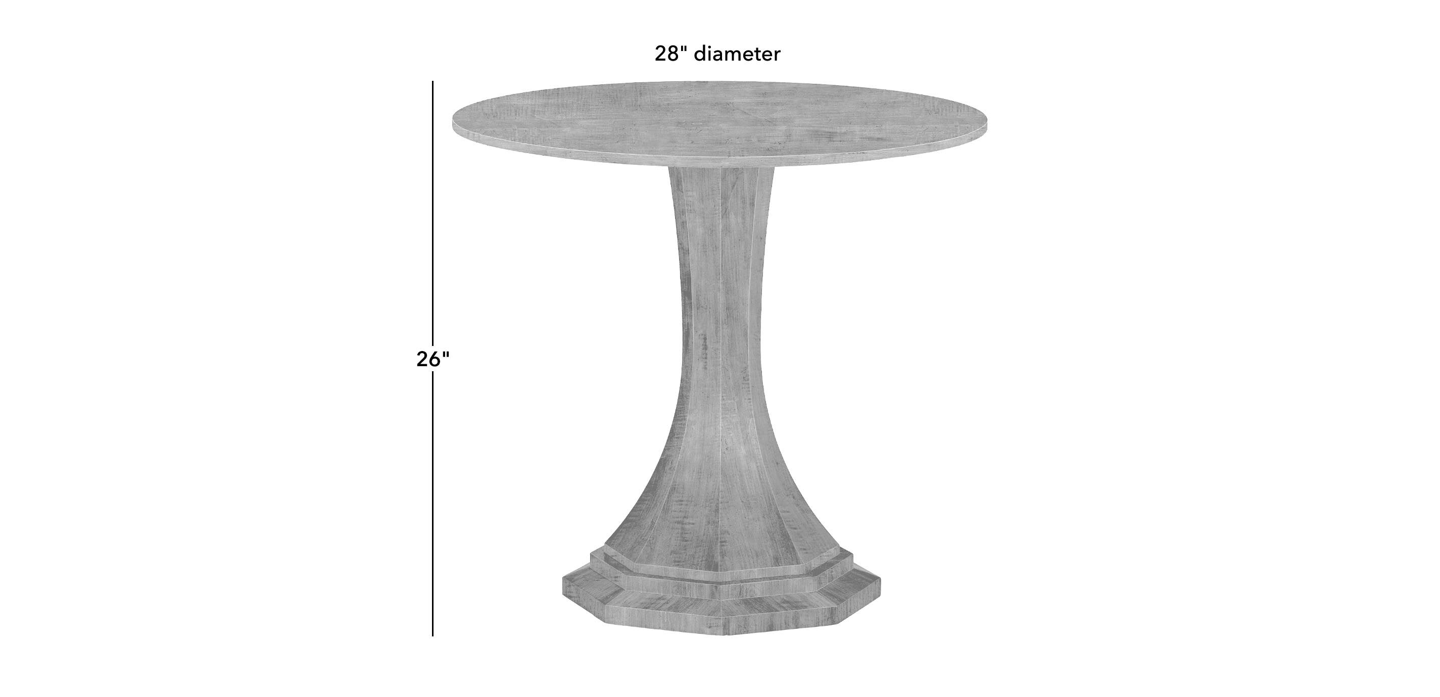 Lorenze Round Accent Table_1