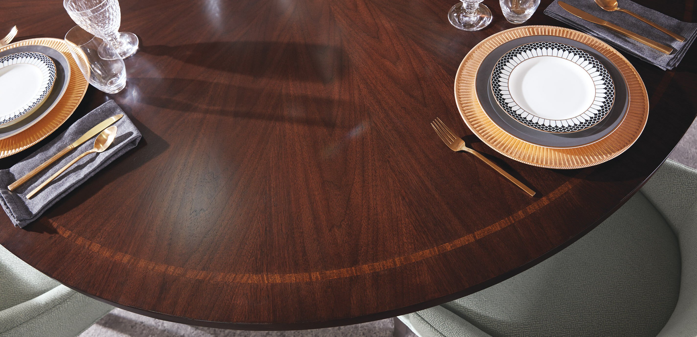 Stanton Round Dining Table_4