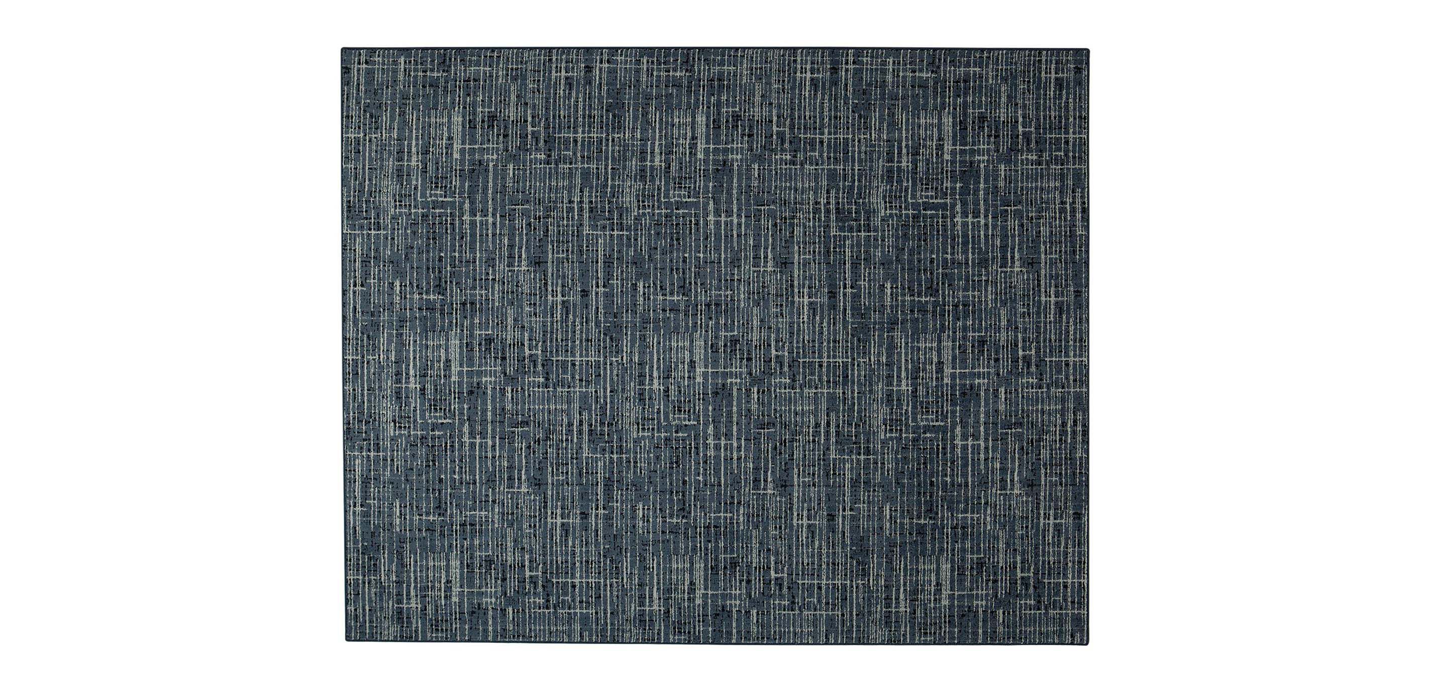 Sterling Brook Serged Rug