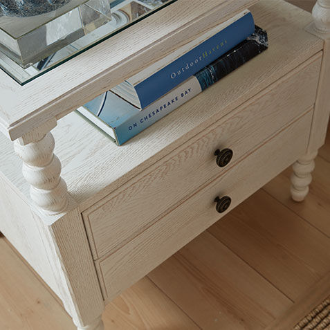 Oak Cirrus White (721) Finish Sample Product Tile Hover Image 982416   721