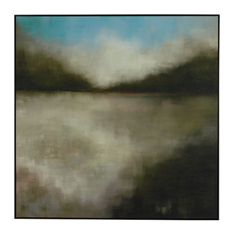 Eastern Horizon image