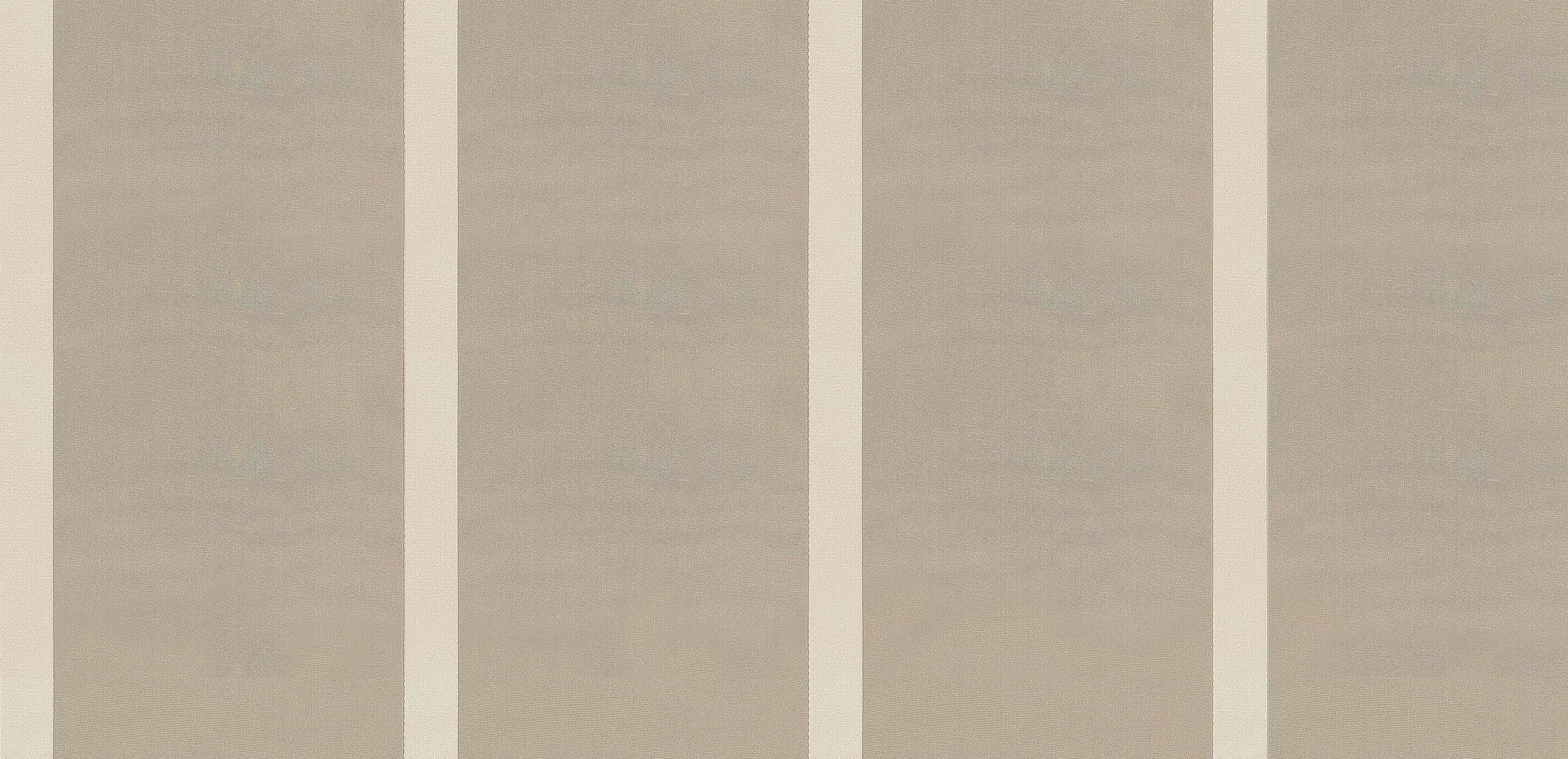 Taffeta Stripe Fabric, Pearl Fabric By the Yard