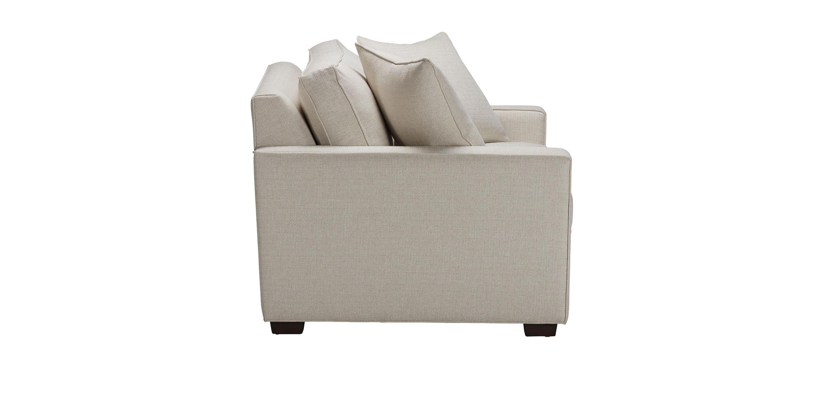 Spencer Track-Arm Sleeper Sofa - Twin_2