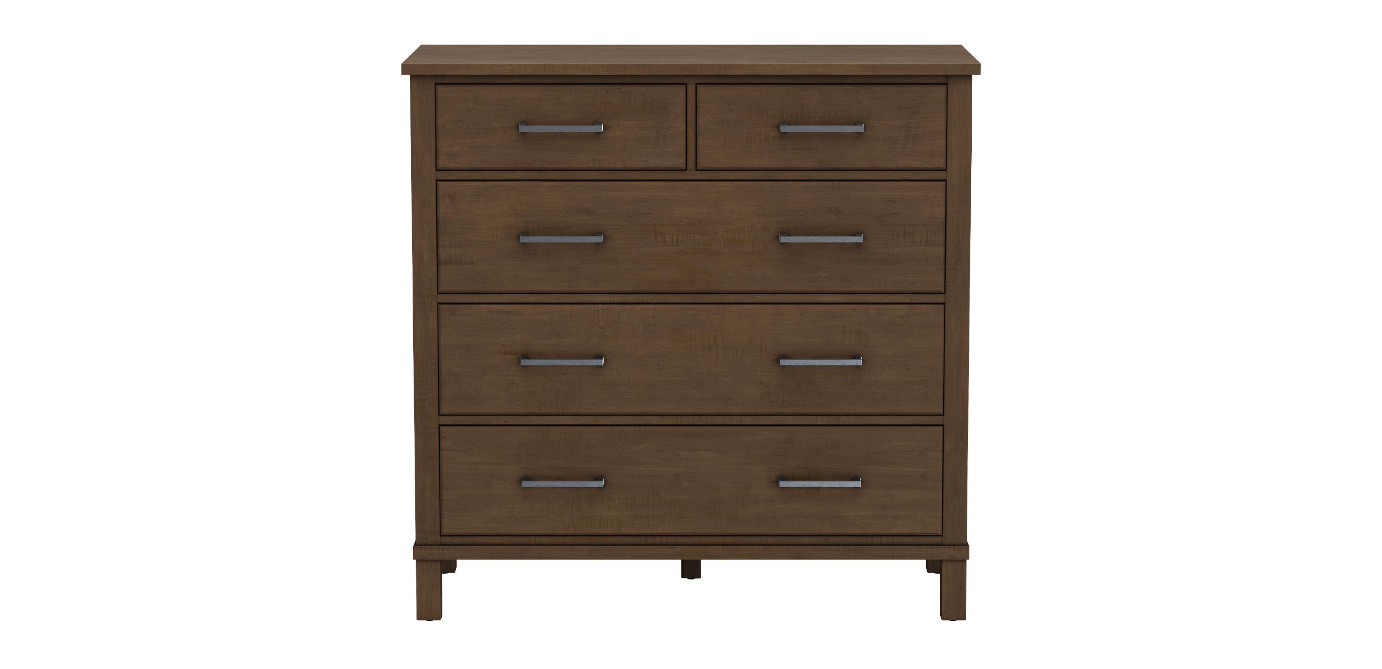 Canton Dresser