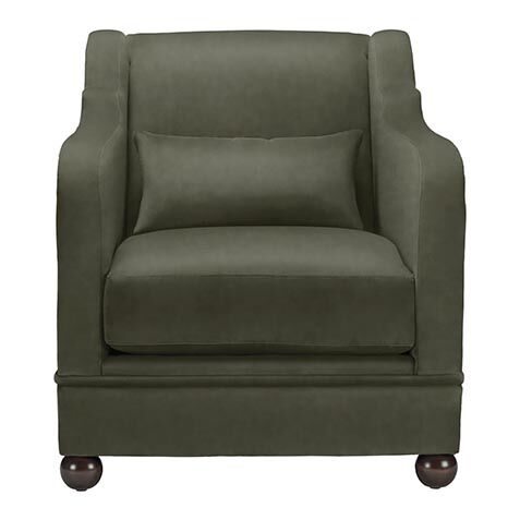 Palmer Leather Chair image palmerlthchair