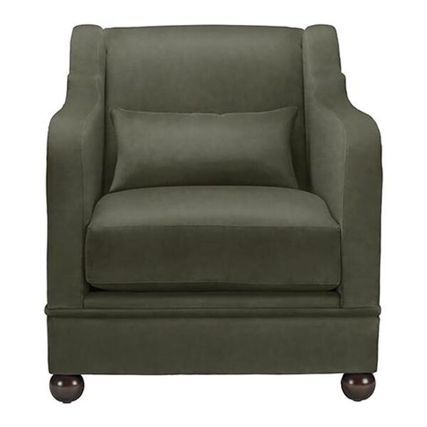 Palmer Leather Chair