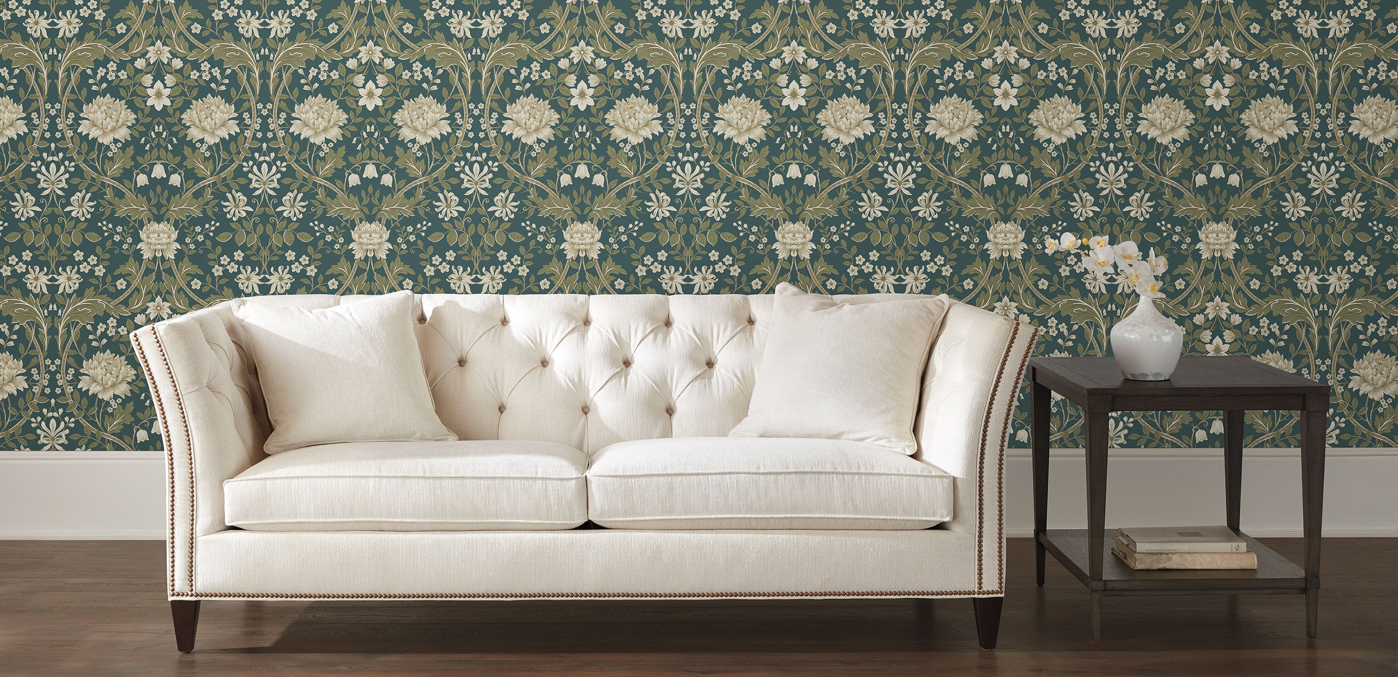 Covington Floral Wallpaper_1