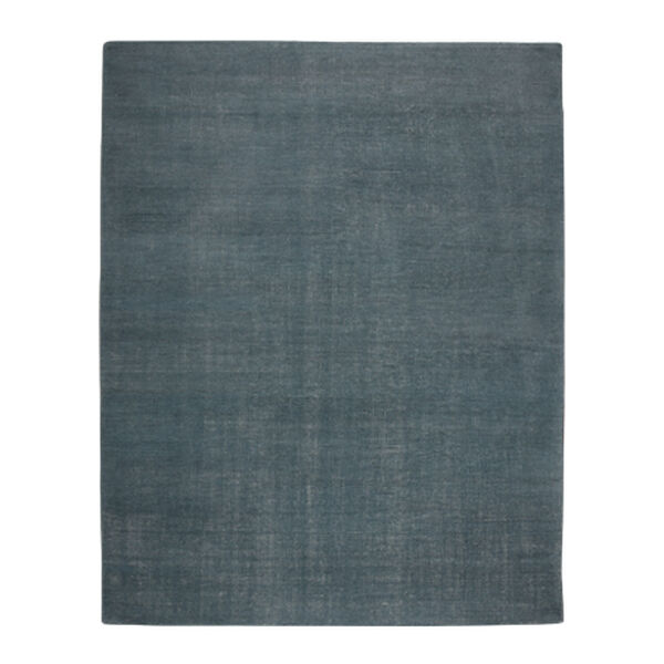 Vintage Seafoam Rug