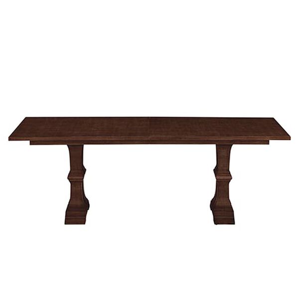 Piermont Extension Dining Table, In Stock