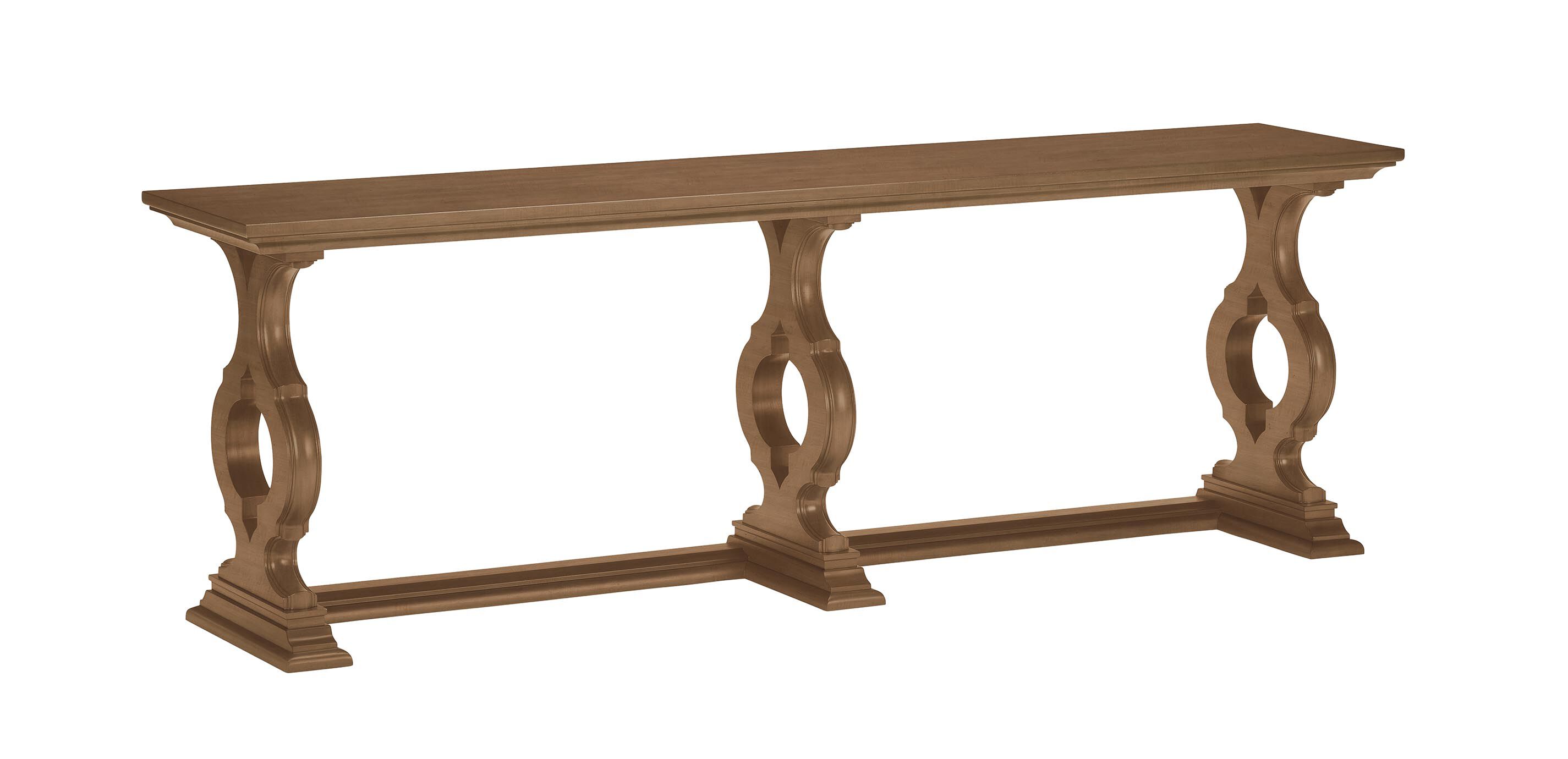 Aelin Console Table