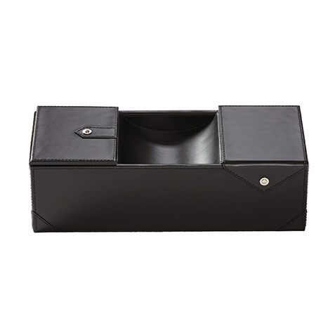 Brewster Desk Organizer image