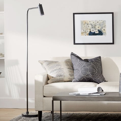 Denten Floor Lamp Product Tile Hover Image DentenFlrLamp