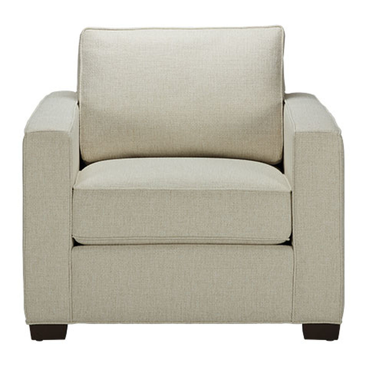 Spencer Track-Arm Chair