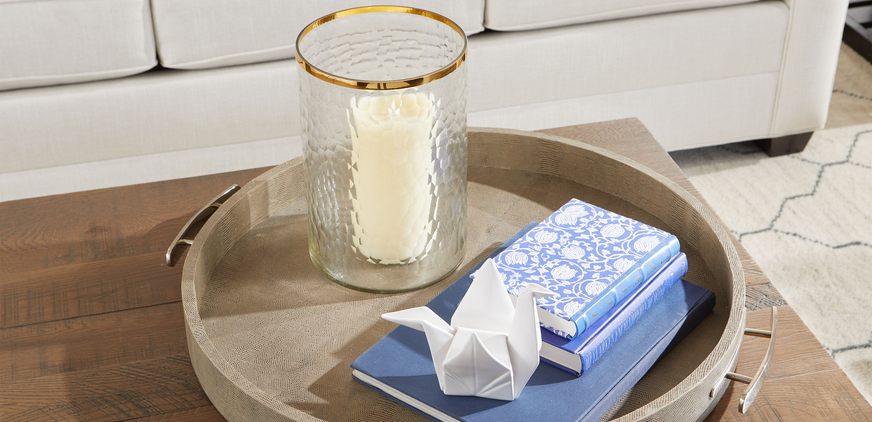 Glass Faceted Hurricane_2