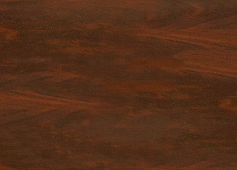 Butternut Brown (578) Finish Sample