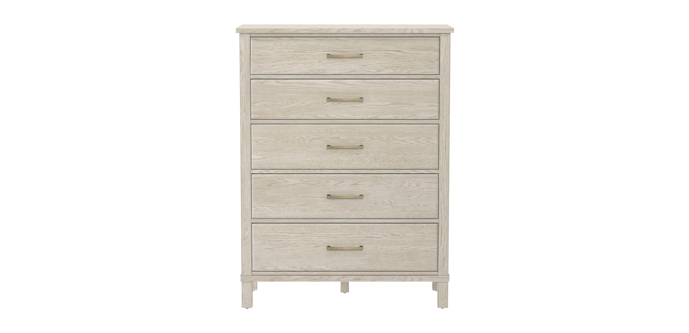 Canton Tall Chest