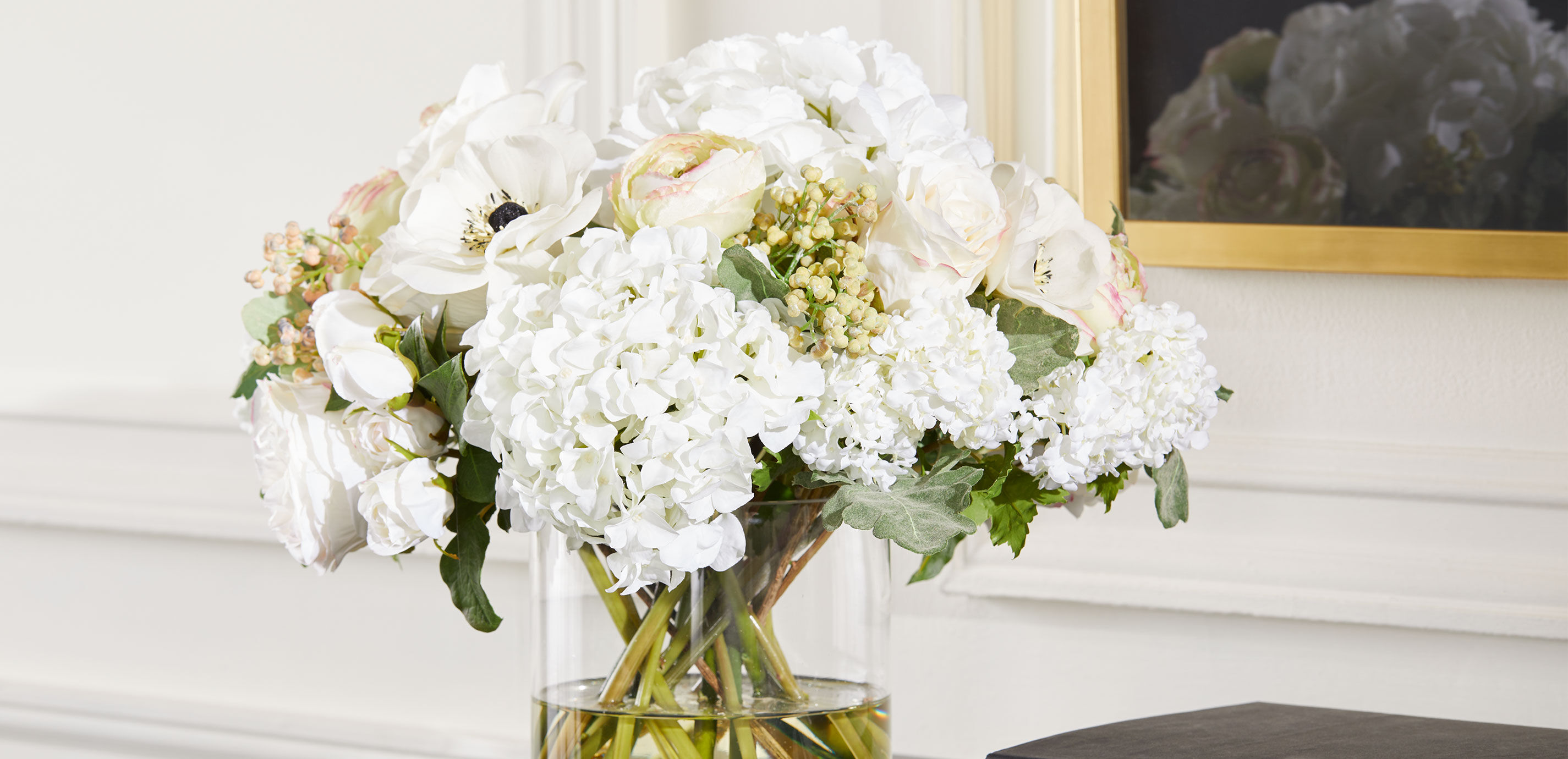 Assorted White Watergarden_4