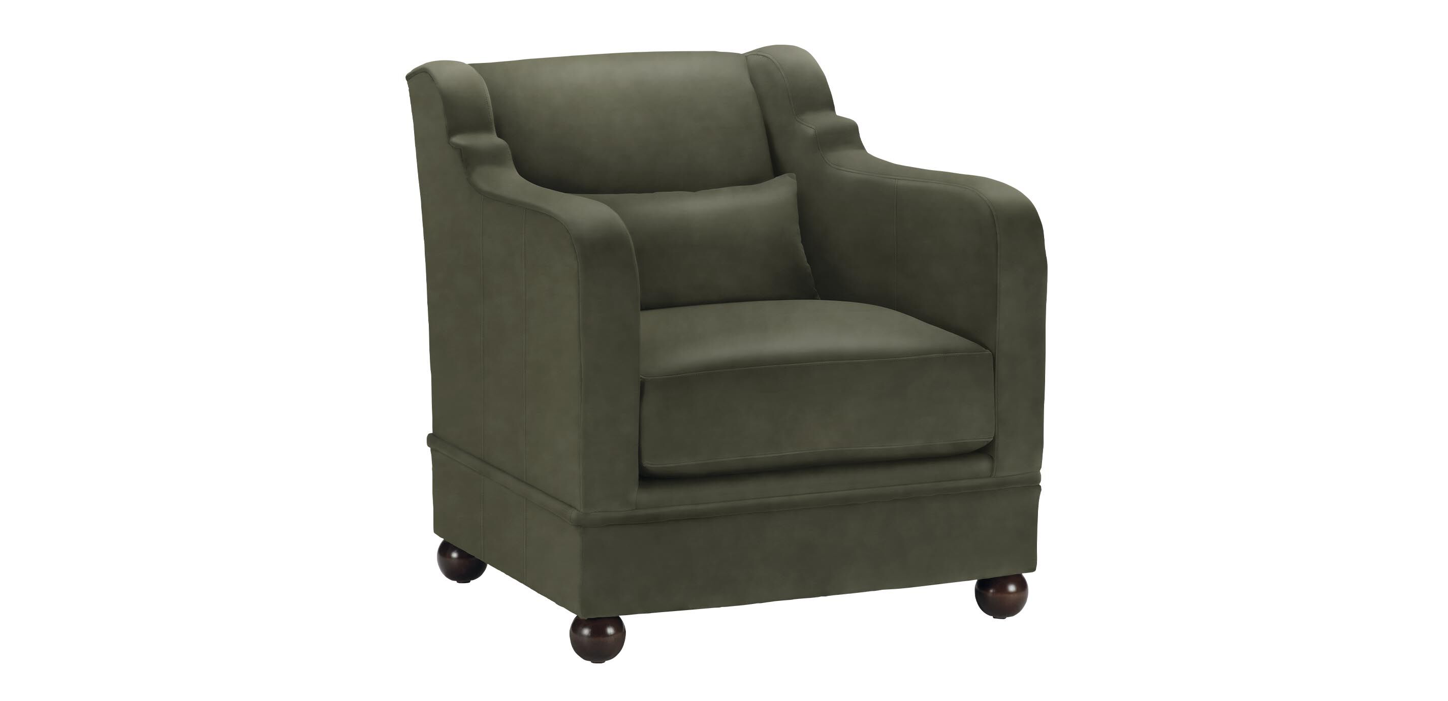Palmer Leather Chair_1