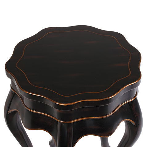 Black Five Leg Table Product Tile Hover Image 420016A
