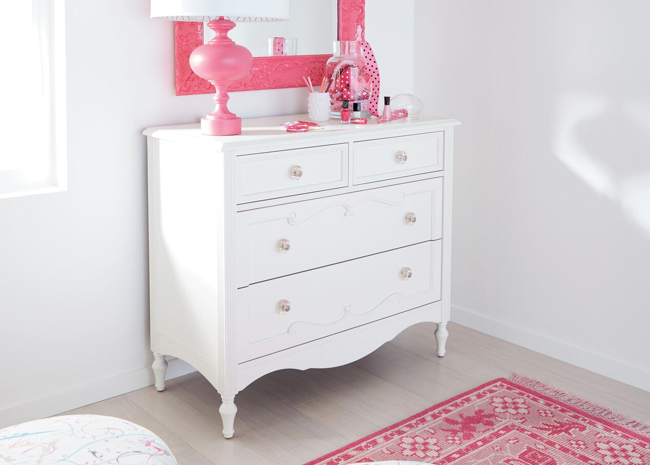 Dream Dresser dressers & chests Ethan Allen