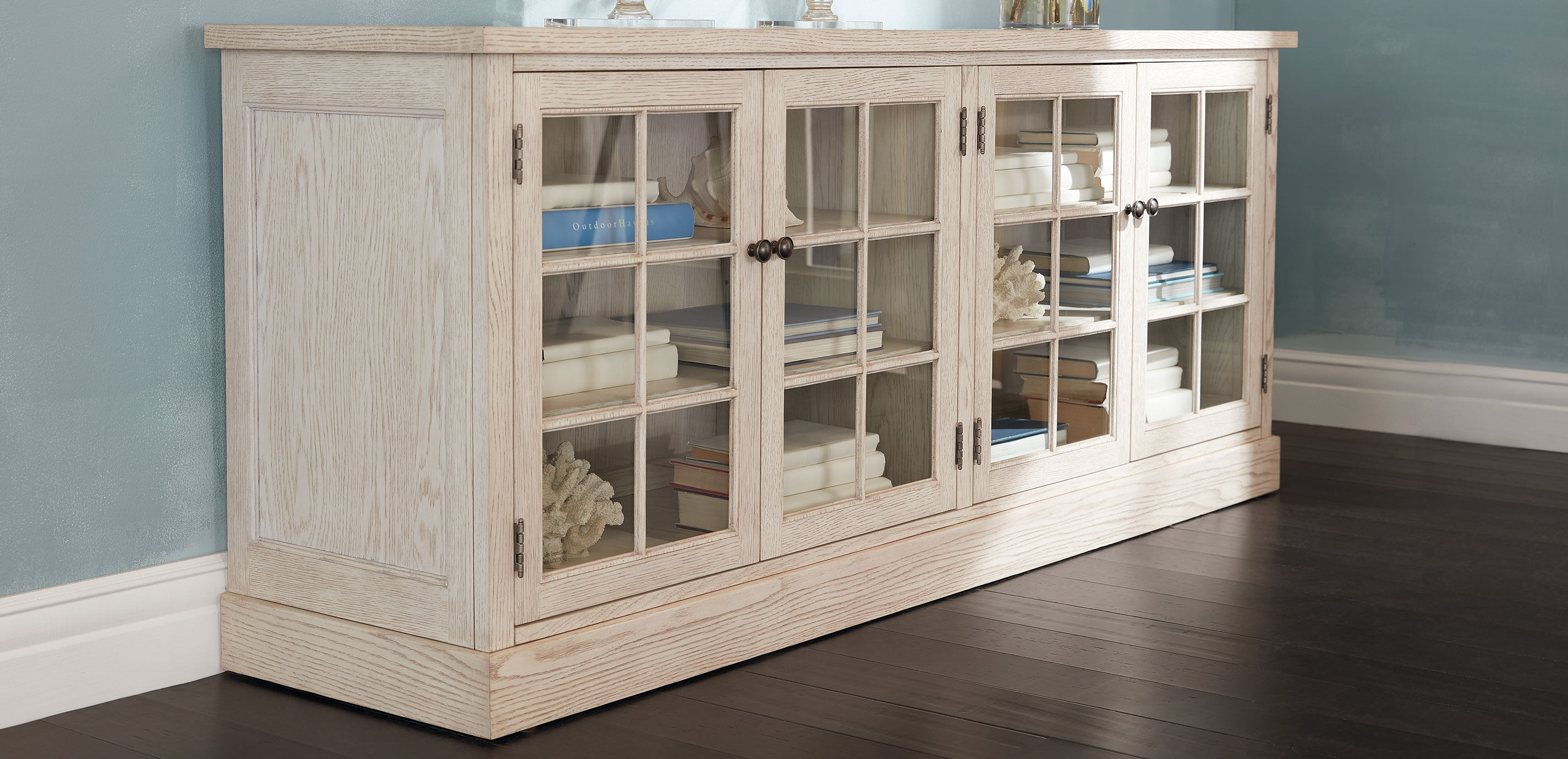 Ashburn Media Cabinet_6