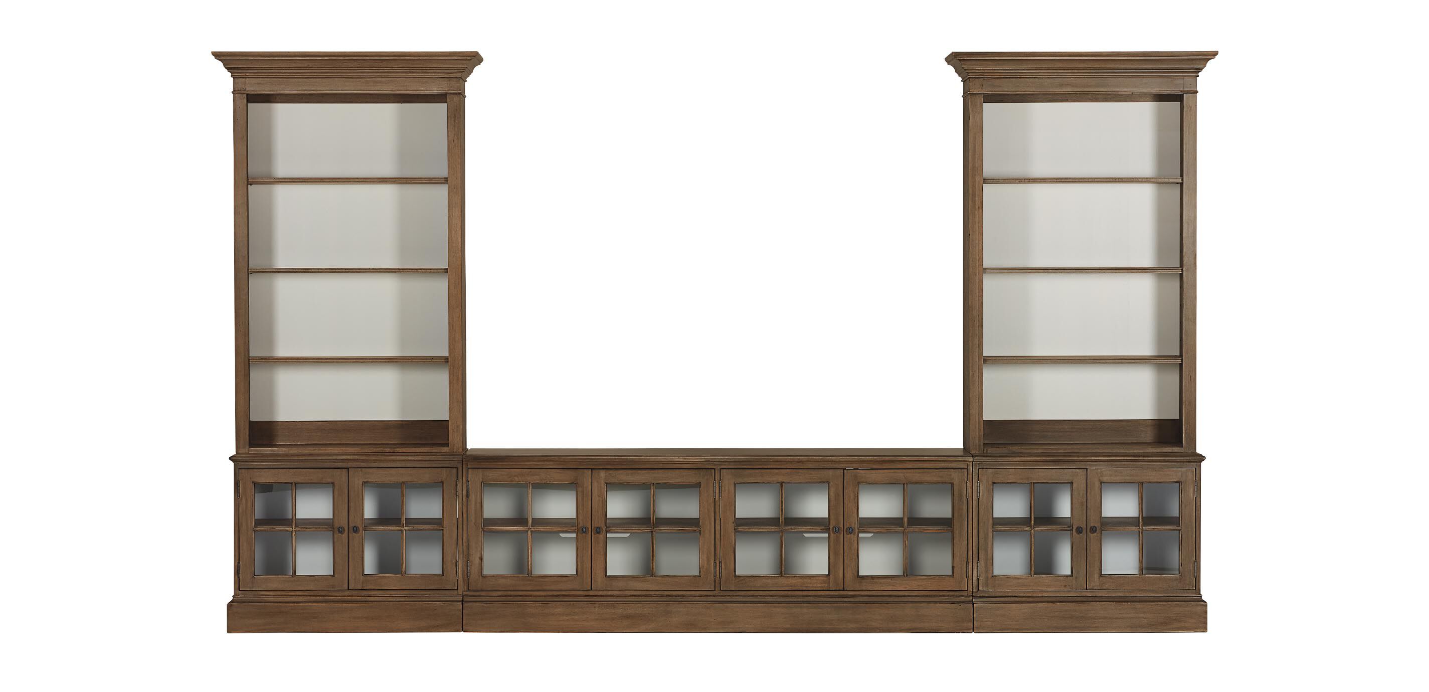 Large Villa Media Center