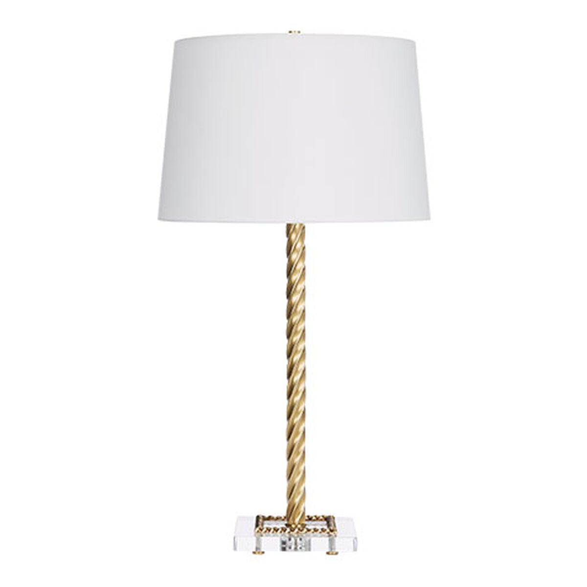 Arley Buffet Lamp