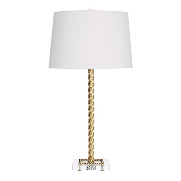 Arley Buffet Lamp