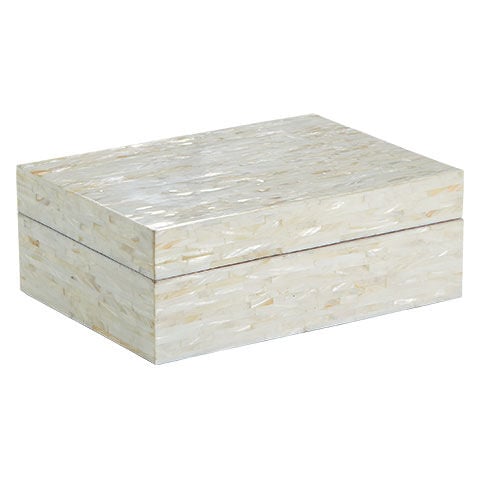 Mother-of-Pearl Box image