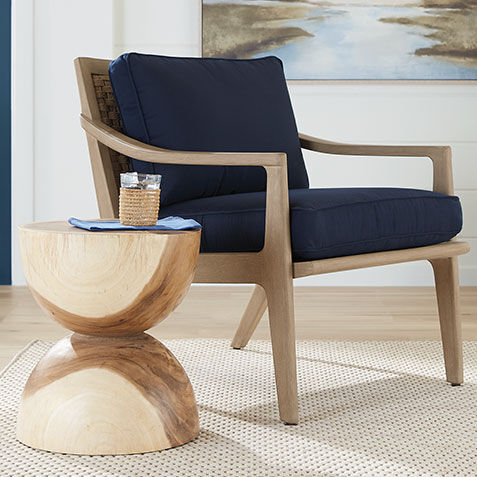 Palmetto Bay Outdoor Accent Chair Product Tile Hover Image 404801