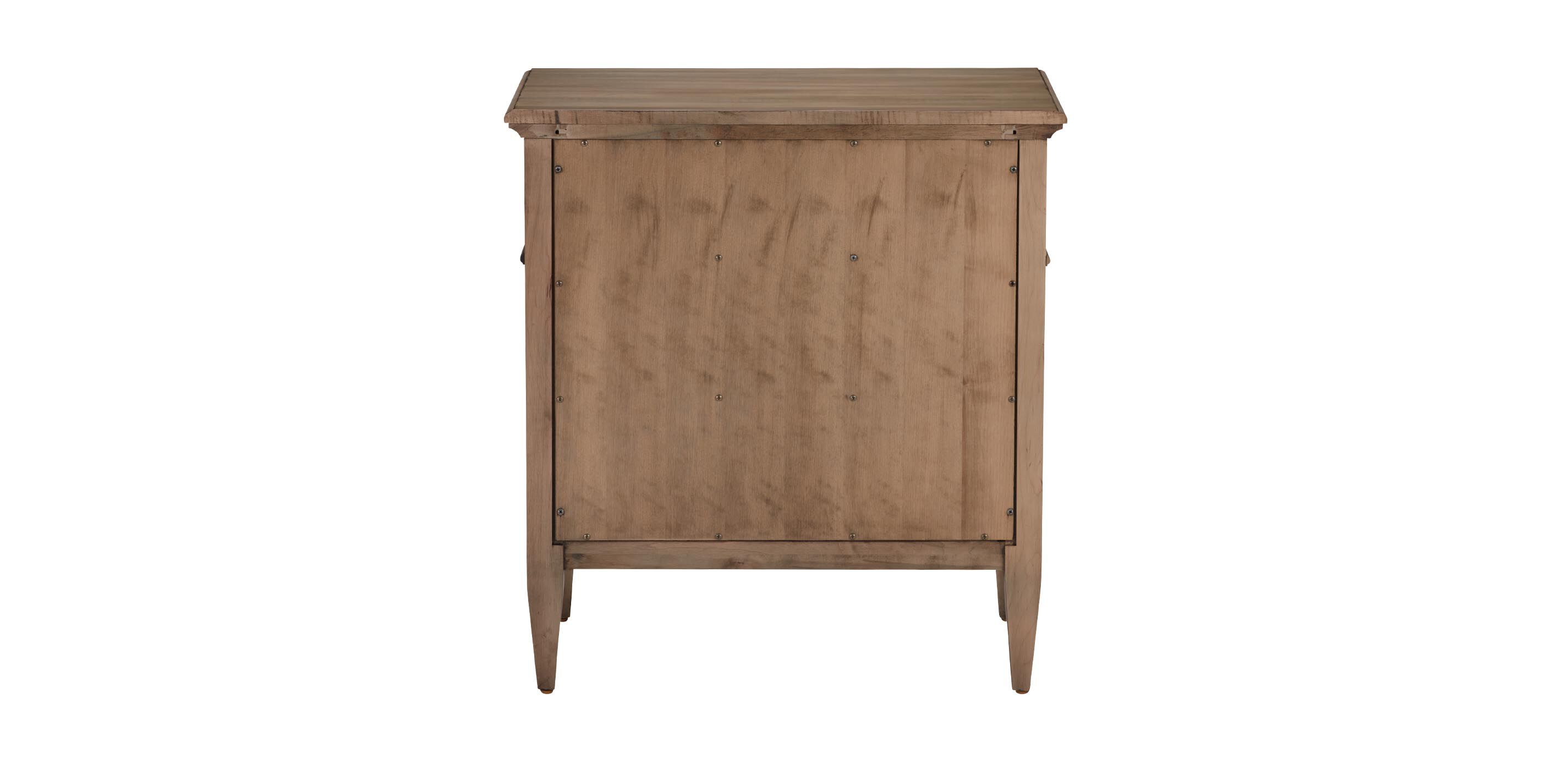 Penrose Night Table_4