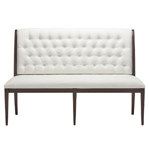 Taite Upholstered Dining Bench