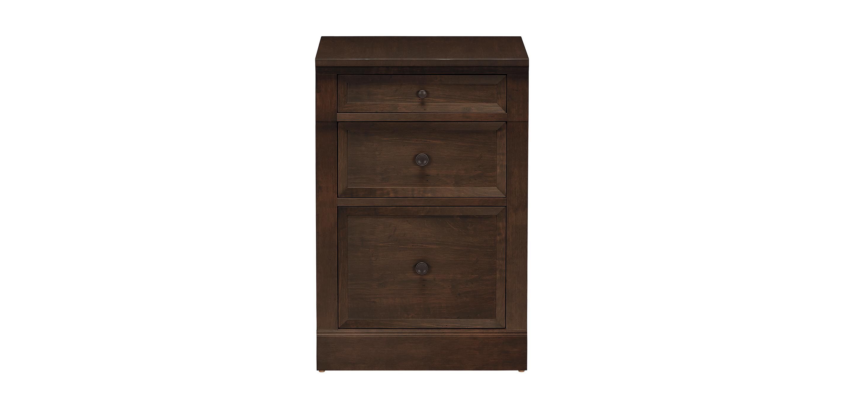 Continental 20" File Base Cabinet