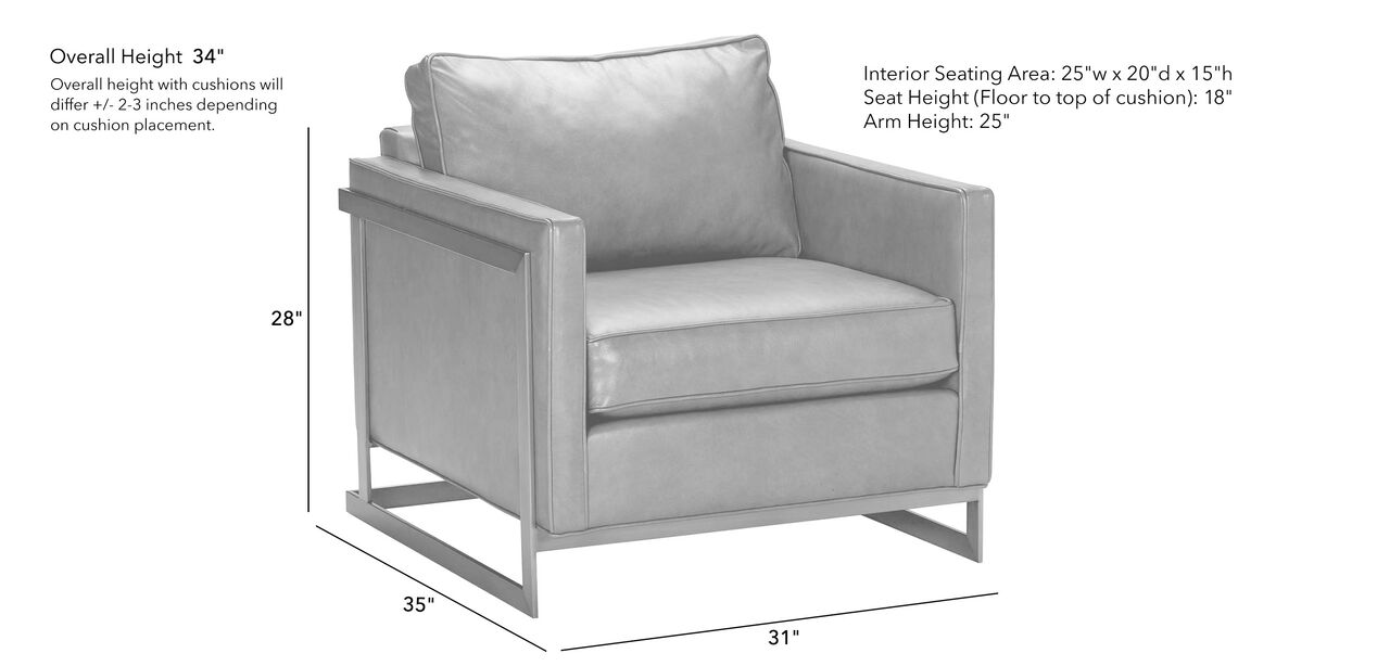 Harley Leather Lounge Chair Ethan Allen Lounge Chairs Ethan Allen