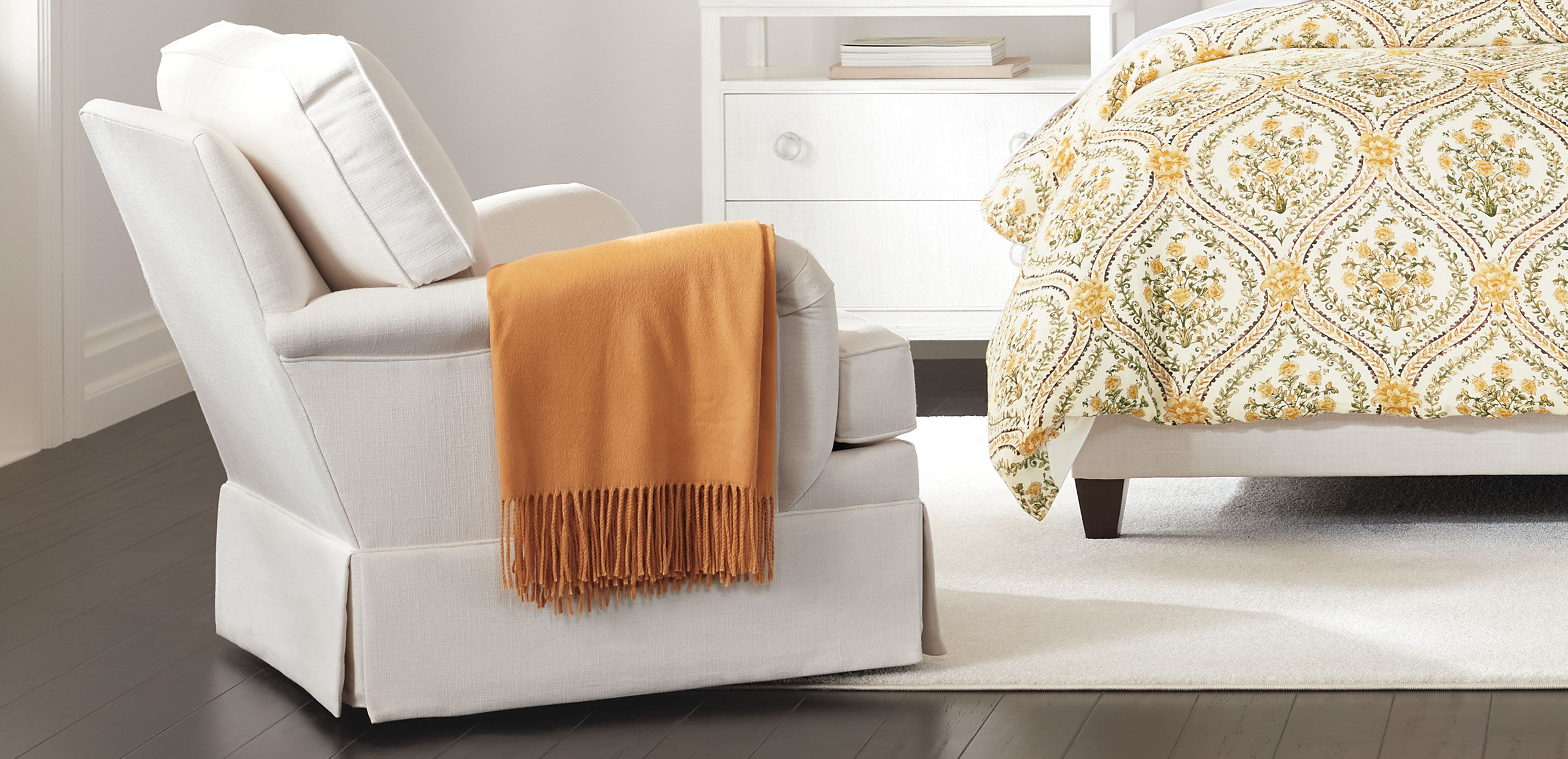 Fonte Oyster Fabric By the Yard_4