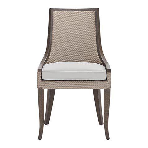 Somerly Outdoor Dining Chair image 404937