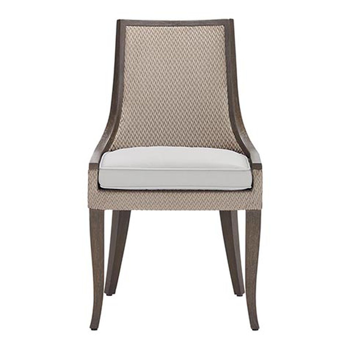 Somerly Outdoor Dining Chair
