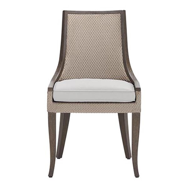 Somerly Outdoor Dining Chair