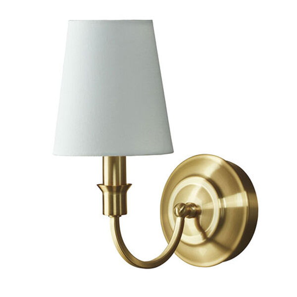 Oliver Wall Sconce