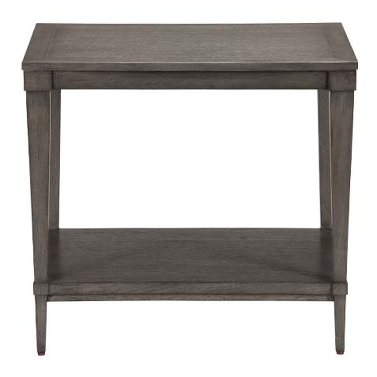 Glenavon Wood End Table