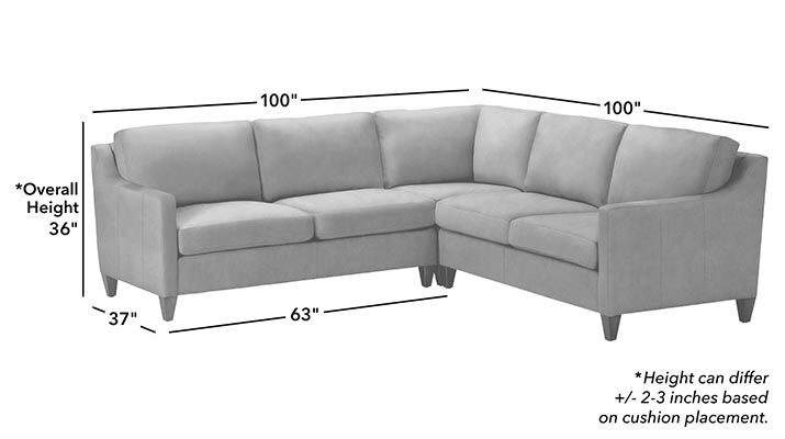 Monterey Leather Three-Piece Sectional_1