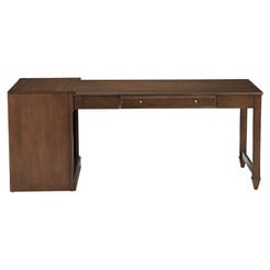 Continental Peninsula Desk Recommended Product