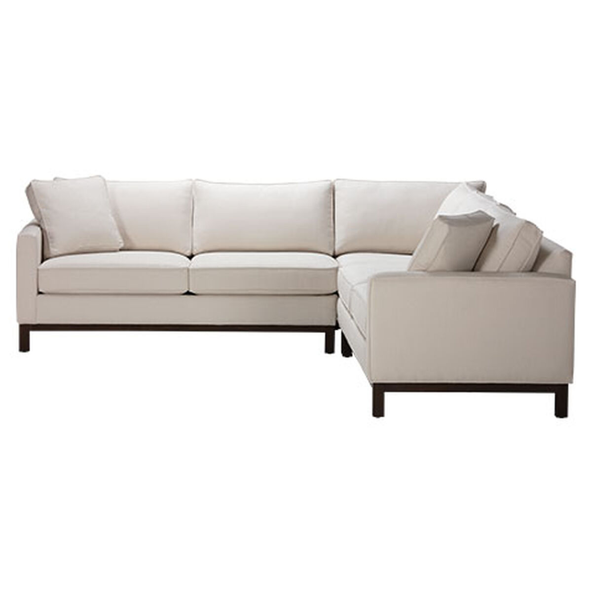 Melrose Too Build-Your-Own Sectional
