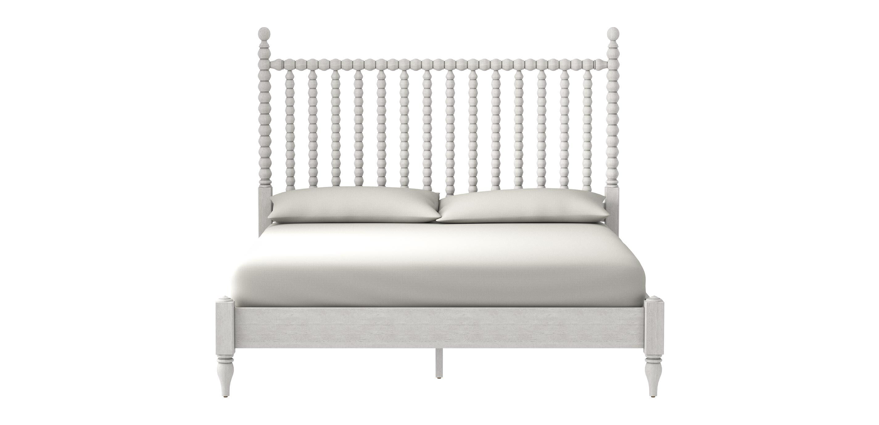 Burke Bed